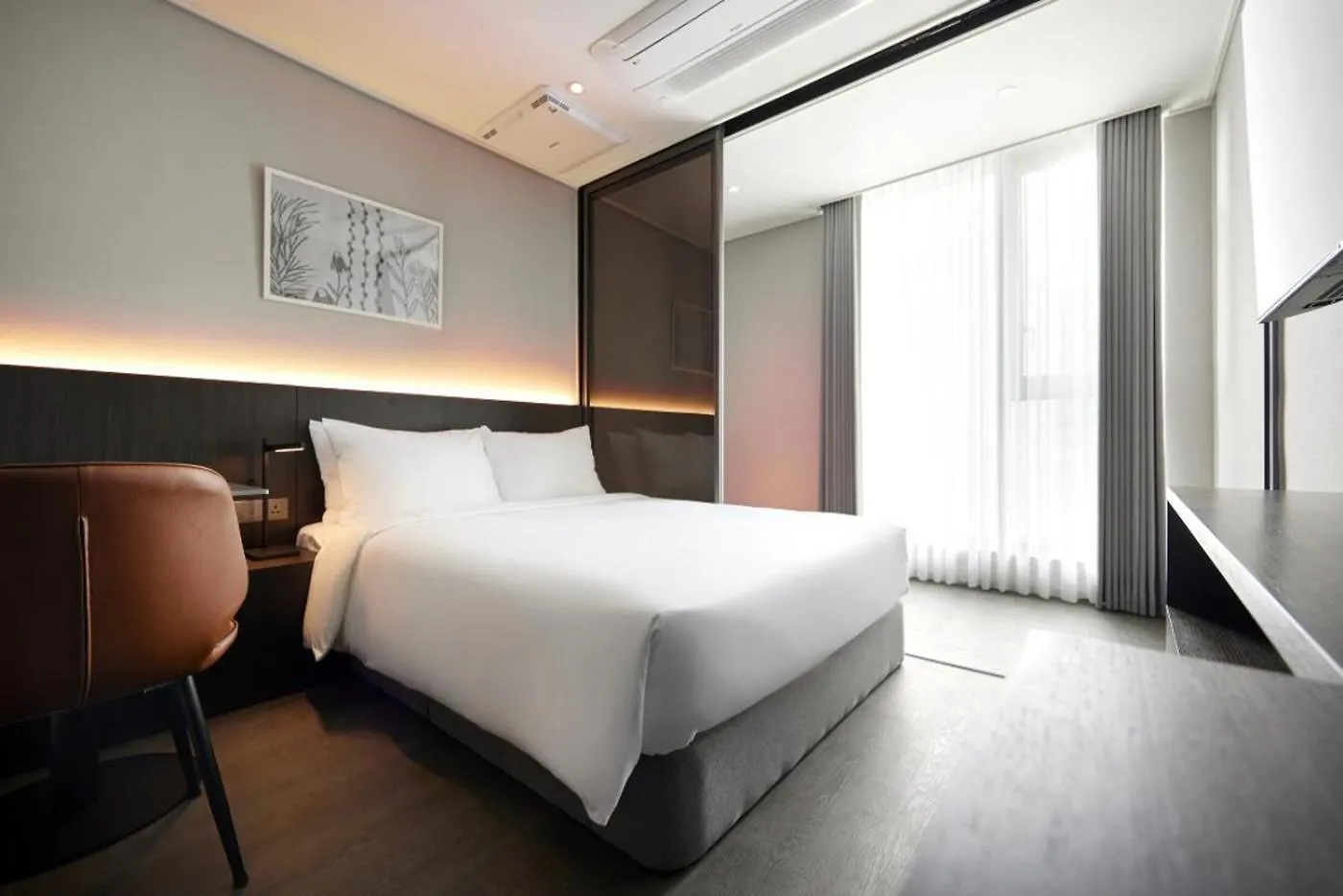 Hotel K-Pensión Myeongdong 1 Seúl