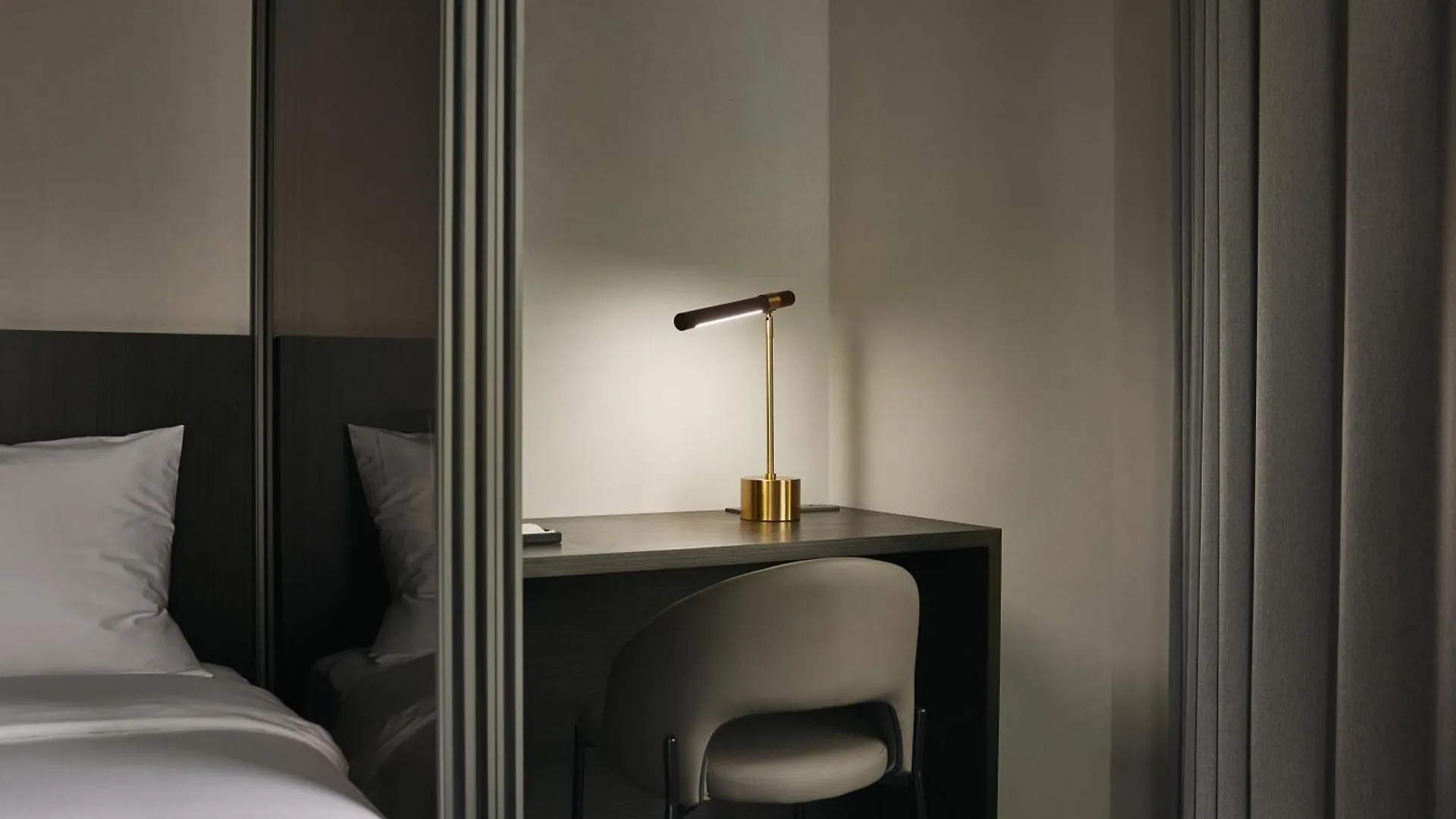 K-Pensión Myeongdong 1 Seúl Hotel