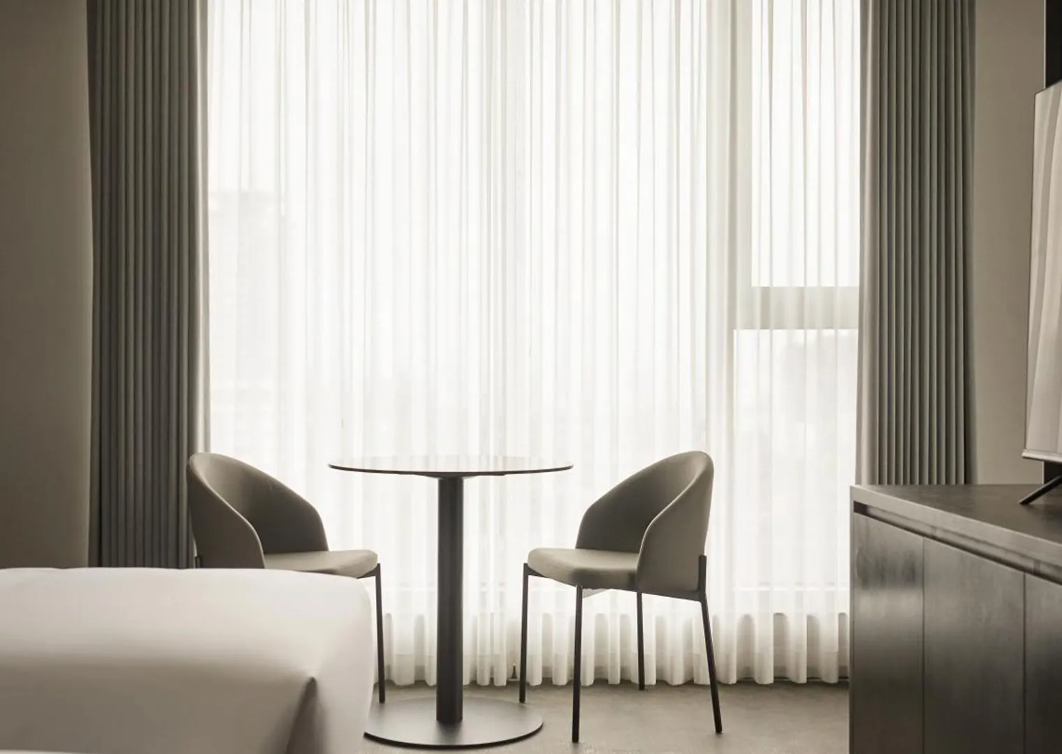 *** Hotel K-Pensión Myeongdong 1 Seúl Corea del Sur