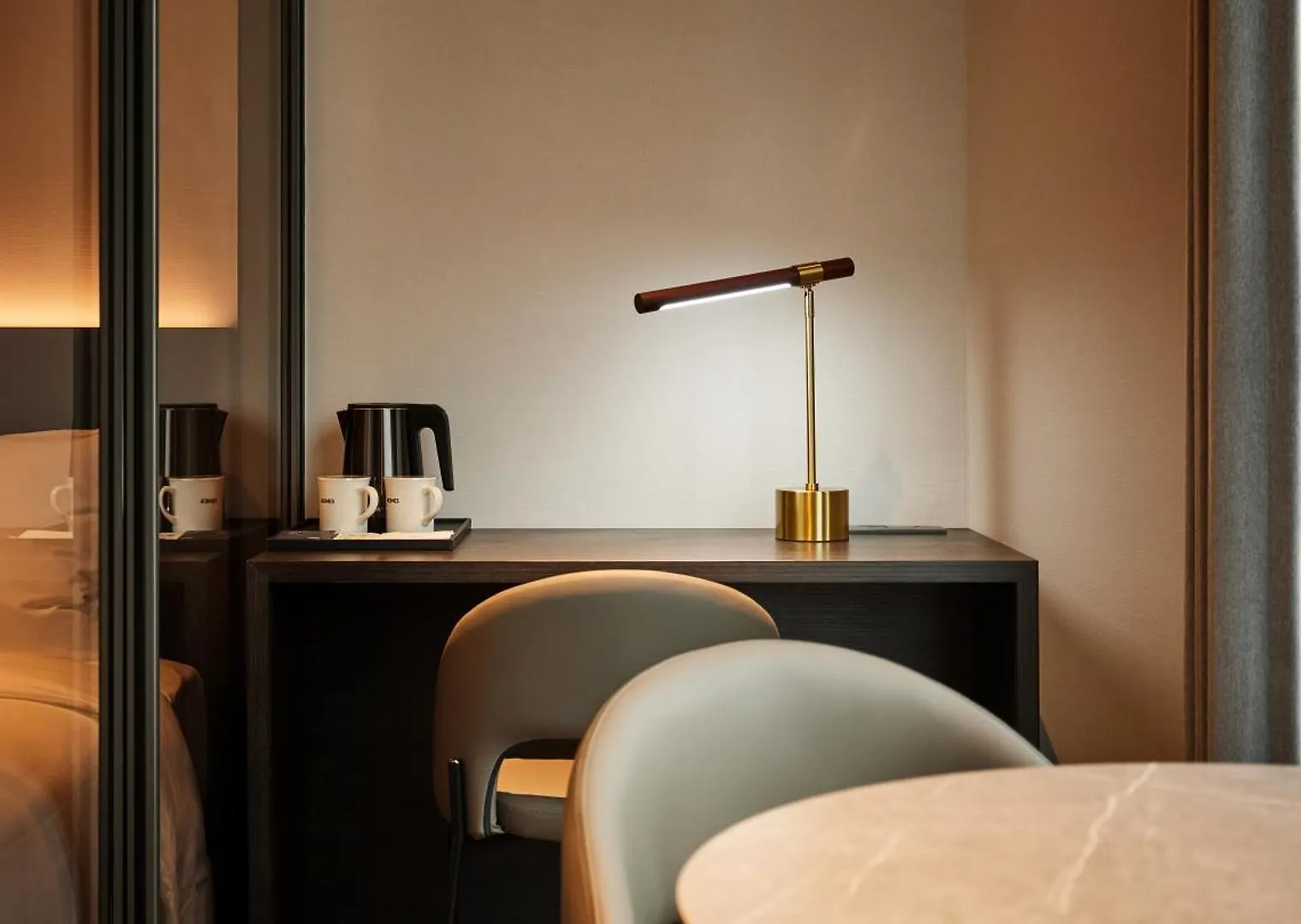 Hotel K-Pensión Myeongdong 1 Seúl