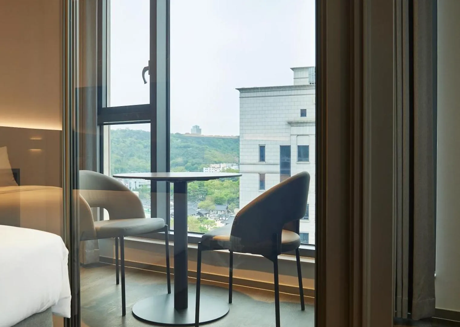 K-Pensión Myeongdong 1 Seúl Corea del Sur