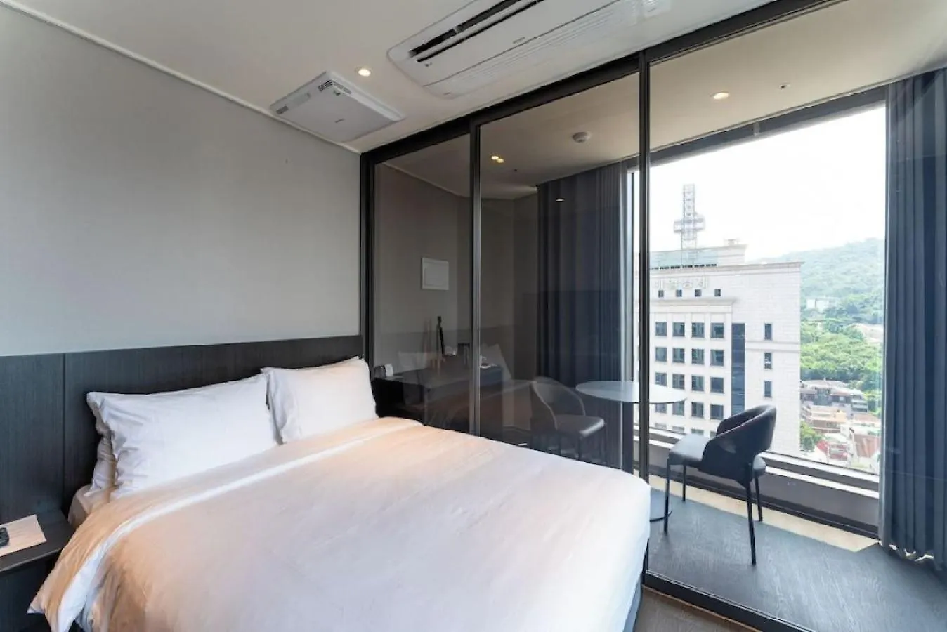 *** Hotel K-Pensión Myeongdong 1 Seúl Corea del Sur