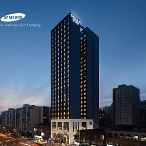 新羅ステイ瑞草 **** ソウル特別市